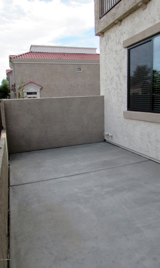 1950 N Center St unit 107, Mesa, AZ 85201 - photo 4