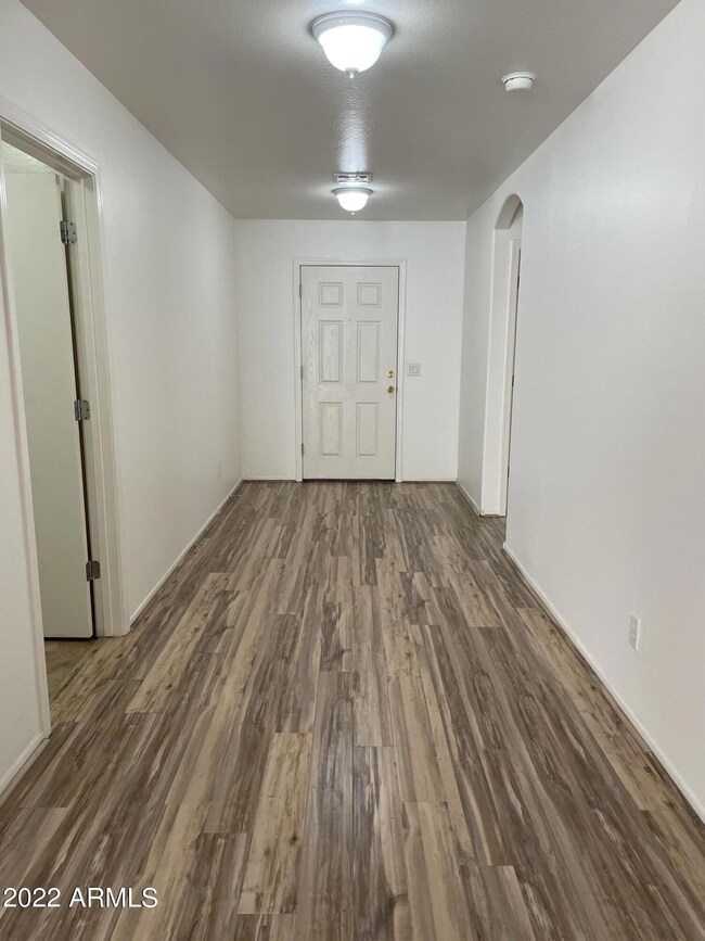 Entry Way