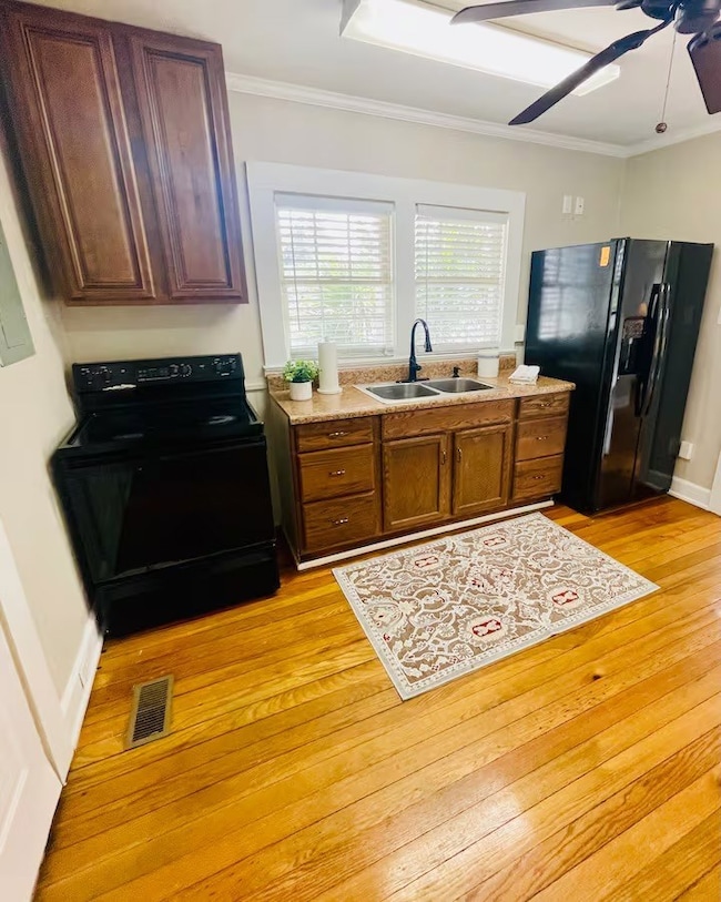 510 S Grant St, Fitzgerald, GA 31750 - photo 6