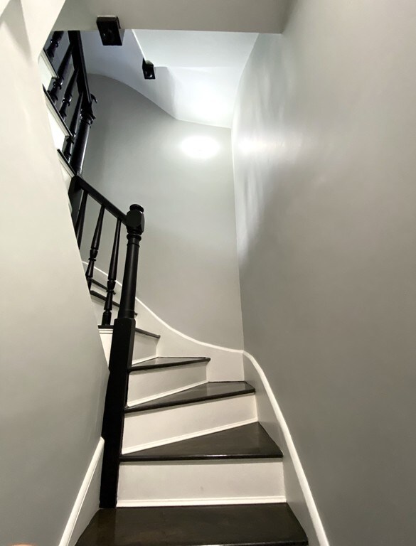 211 Green St unit 2, Cambridge, MA 02139 - photo 4