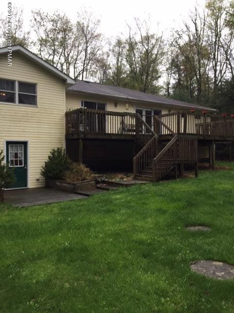 1344 Sherwood Forest Rd, Stroudsburg, PA 18360 - photo 2