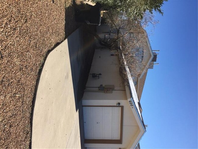 1600 Hartsdale Dr, Horizon City, TX 79928 - photo 3