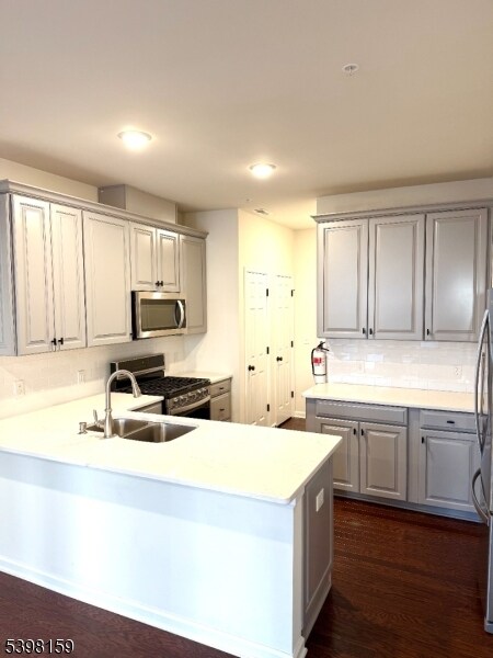 1014 Station Rd unit 33, Branchburg, NJ 08876 - photo 3