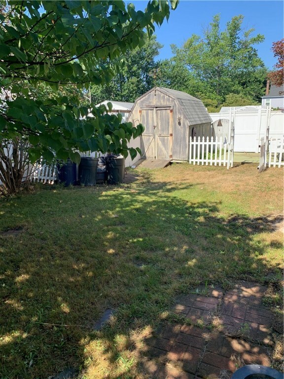 11 Barrett St, Cranston, RI 02910 - photo 3