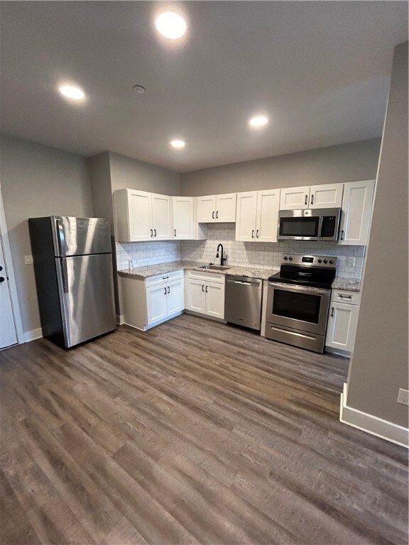 18 Spruce St unit G6, Providence, RI 02903 - photo 2