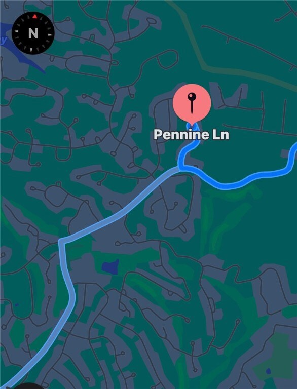 Lot 24 Block 3 Pennine Ln, Bella Vista, AR 72714 - photo 5