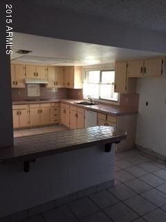 207 Kitchen
