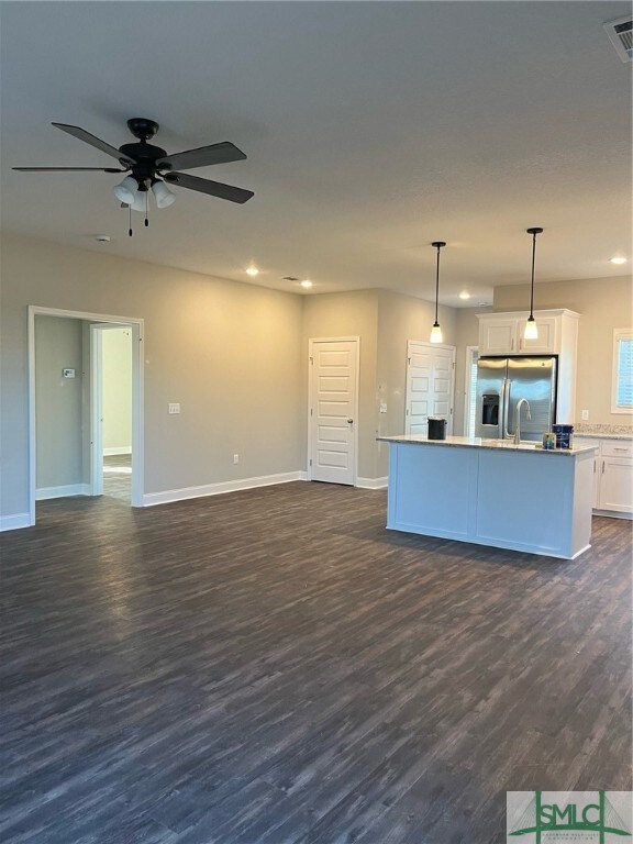 129 Orchard Way, Brooklet, GA 30415 - photo 3