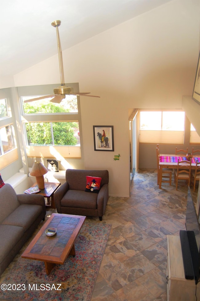 4049 E Via Del Mirlillo, Tucson, AZ 85718 - photo 5