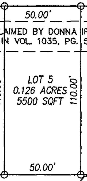 1929 Trinity St, Donna, TX 78537 - photo 2