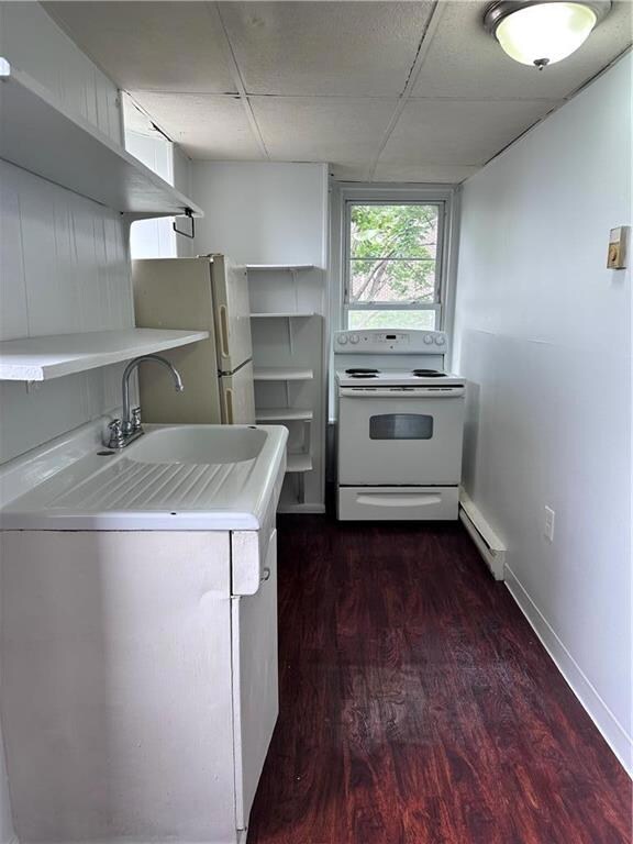 501 W Allen St unit 3, Allentown, PA 18102 - photo 3