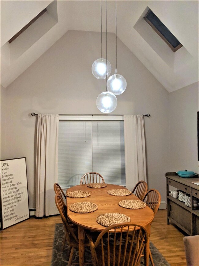 Diningroom