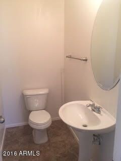 lot 25 powder room