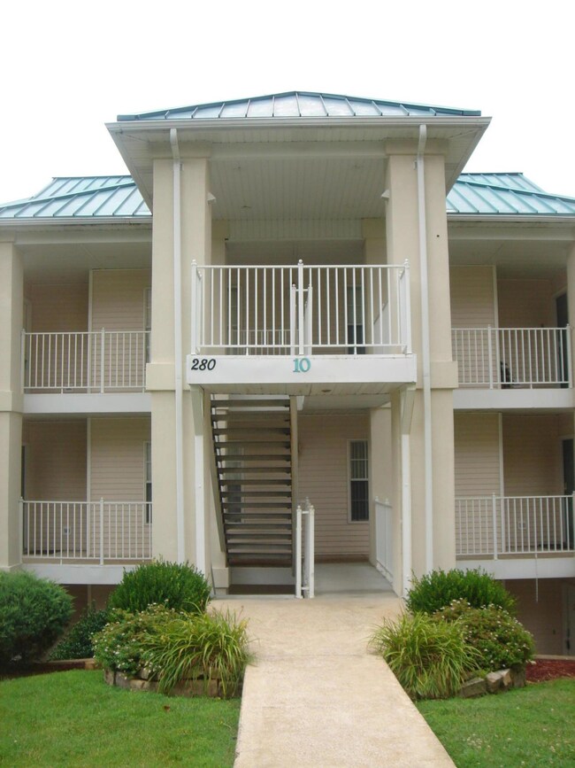 280 MEADOW RIDGE BLDG #10 UNIT #1