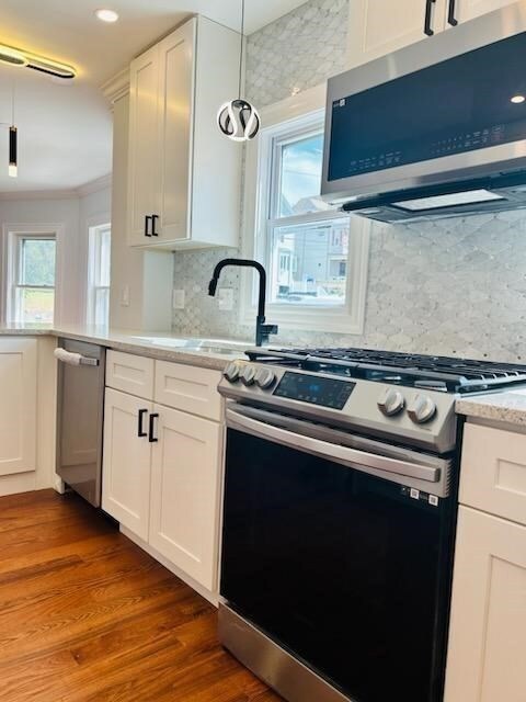 30 Pleasant Park Rd unit 1, Winthrop, MA 02152 - photo 6