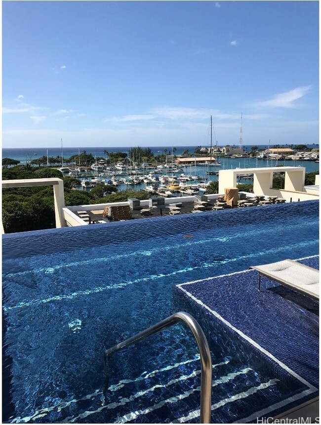 Anaha unit 508, Honolulu, HI 96814 - photo 6