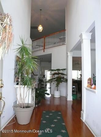 foyer