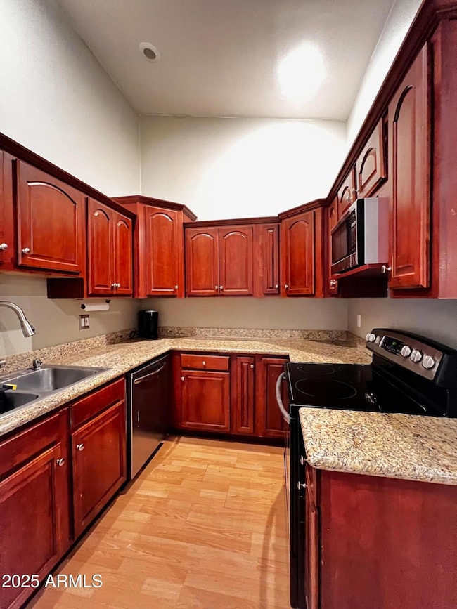 12440 N 20th St unit 209, Phoenix, AZ 85022 - photo 6