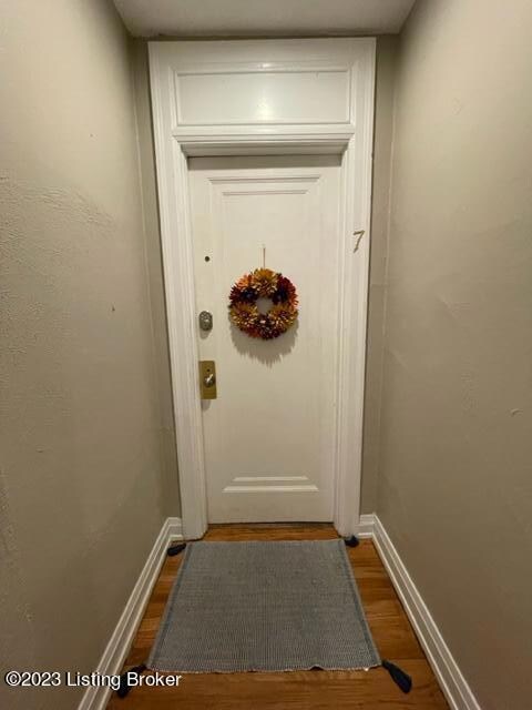 1360 Eastern Pkwy unit 7, Louisville, KY 40204 - photo 2