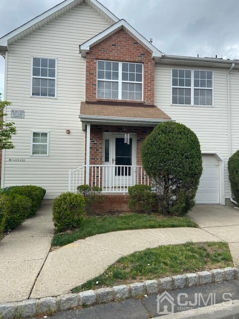 223 Vasser Dr unit 223, Piscataway, NJ 08854 - photo 2