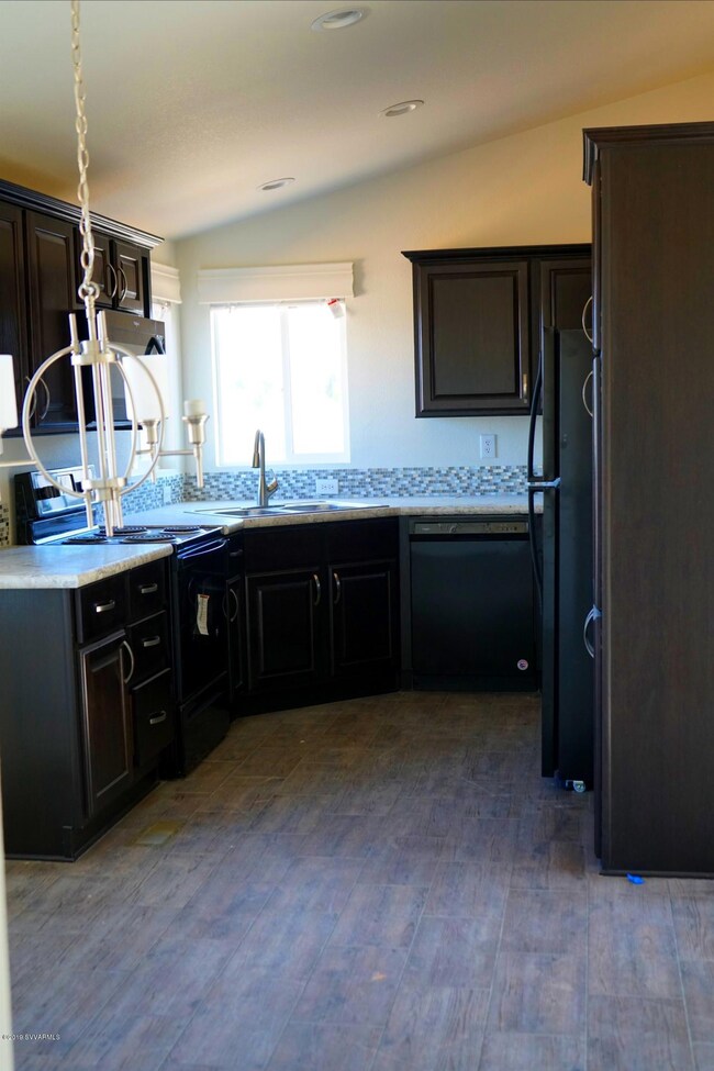 Black Whirlpool Appliances