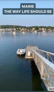 2 Harbor Island unit 2, Boothbay Harbor, ME 04538 - photo 5