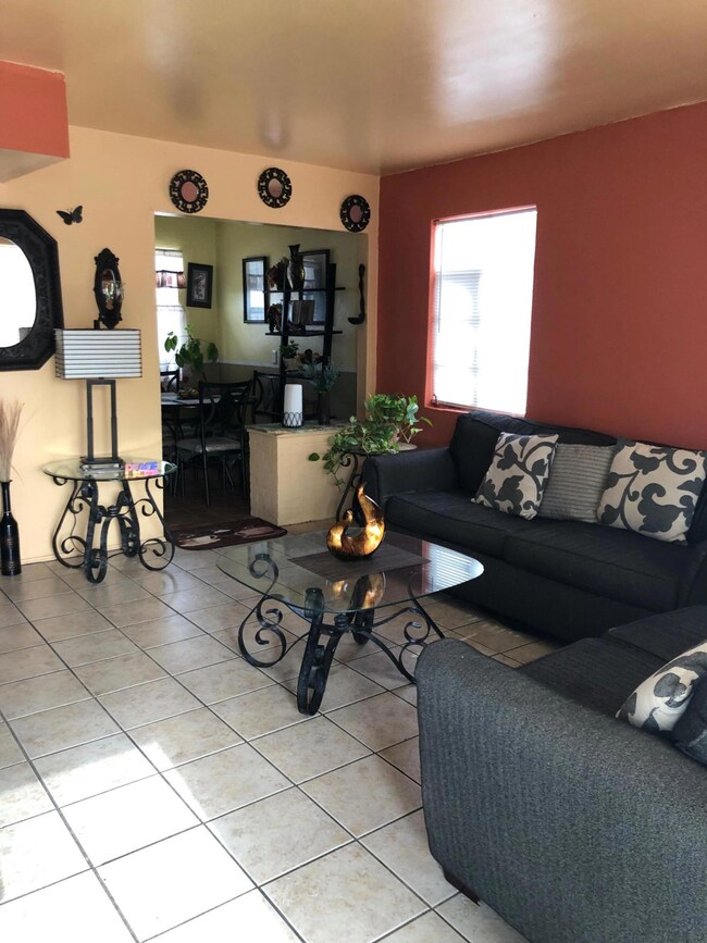 1115 Del Norte St, El Paso, TX 79915 - photo 6