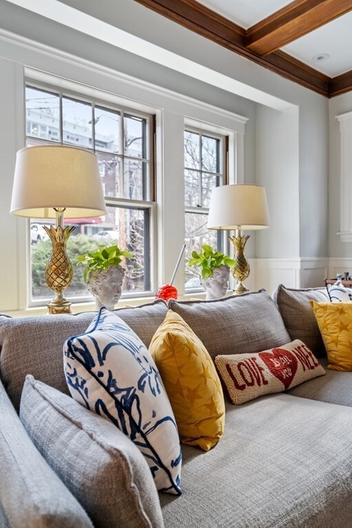 3 Addington Rd, Brookline, MA 02445 - photo 3