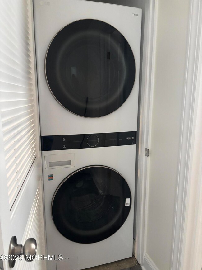 406 Brinley Ave unit 2, Bradley Beach, NJ 07720 - photo 4