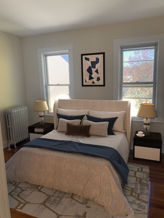 6 Vesta Rd unit 2, Dorchester Center, MA 02124 - photo 5