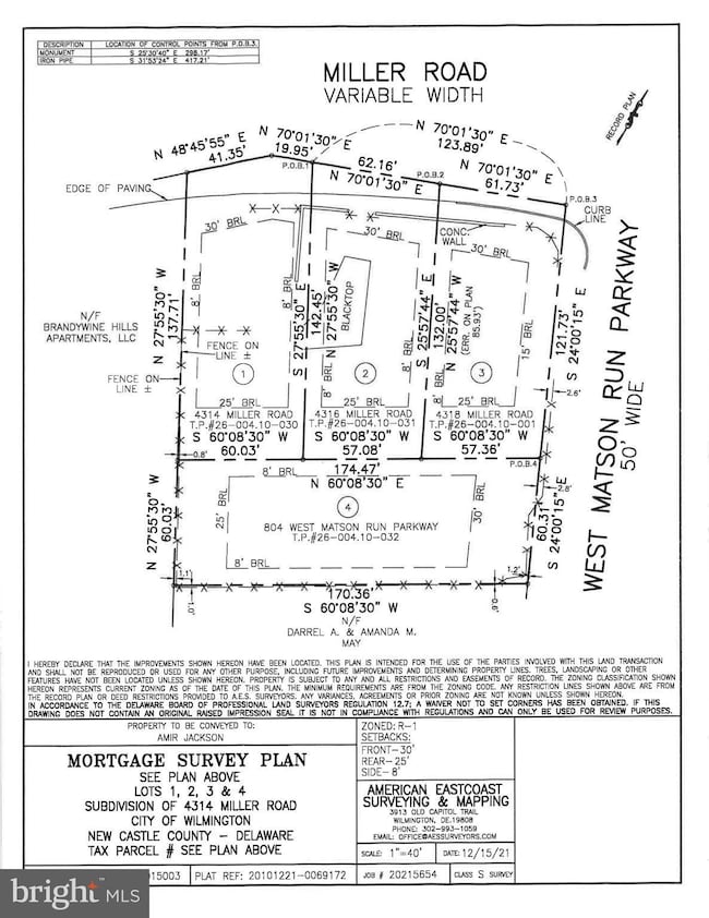 4316 Miller Rd, Wilmington, DE 19802 - photo 2