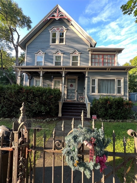 32 North St, Binghamton, NY 13905 - photo 2