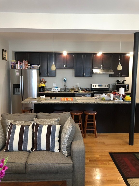 57 Bellingham St unit 2, Chelsea, MA 02150 - photo 2