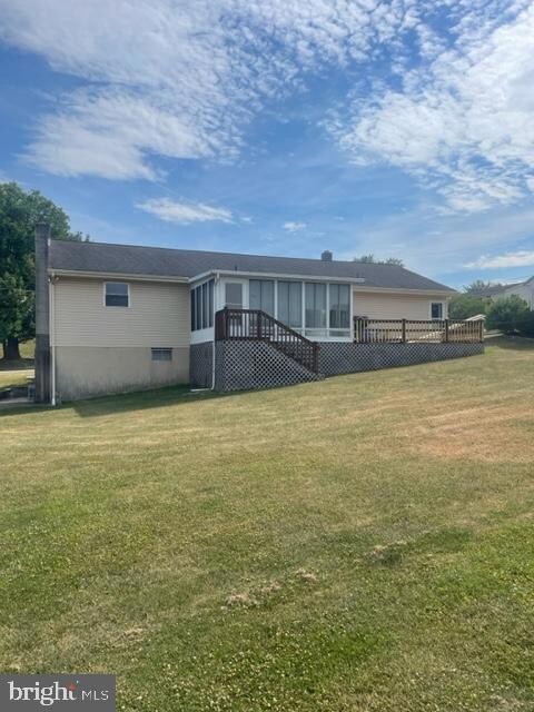 315 Lyman Ave, Womelsdorf, PA 19567 - photo 7