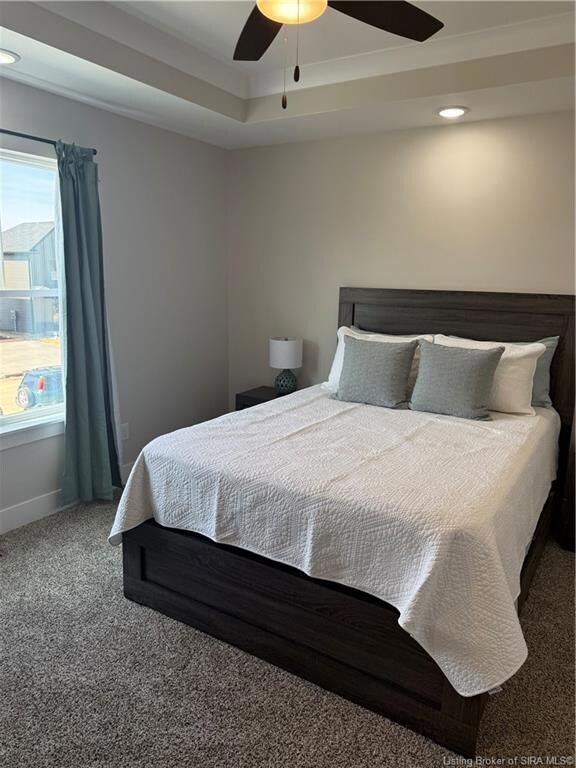 3513 Arbor Crossing Way unit 14, Jeffersonville, IN 47130 - photo 6