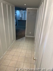 Entry Hall