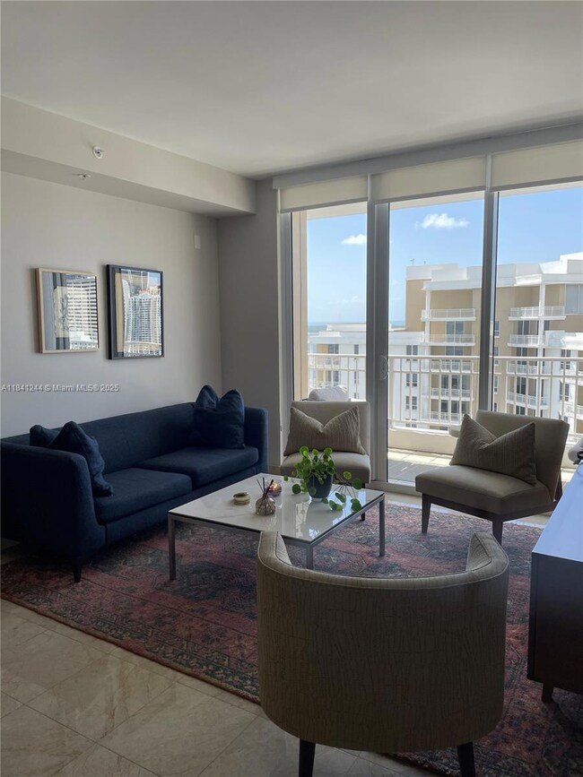 Courts Brickell Key unit 2705, Miami, FL 33131 - photo 4
