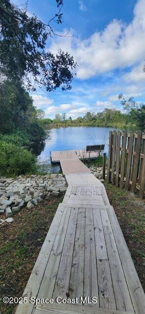 Lake