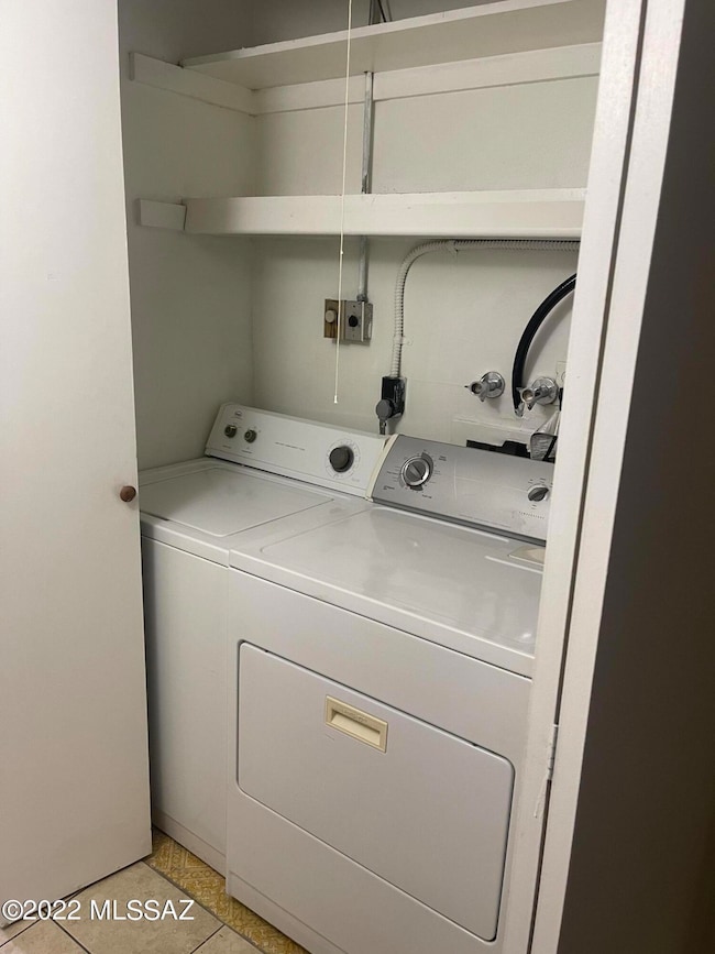 810 S Kolb Rd unit 66, Tucson, AZ 85710 - photo 6