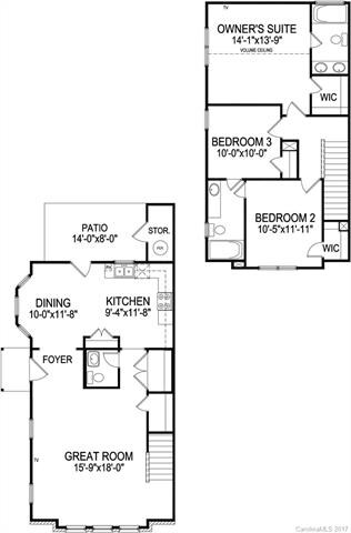 813 Ranchero St unit 11, Statesville, NC 28677 - photo 2