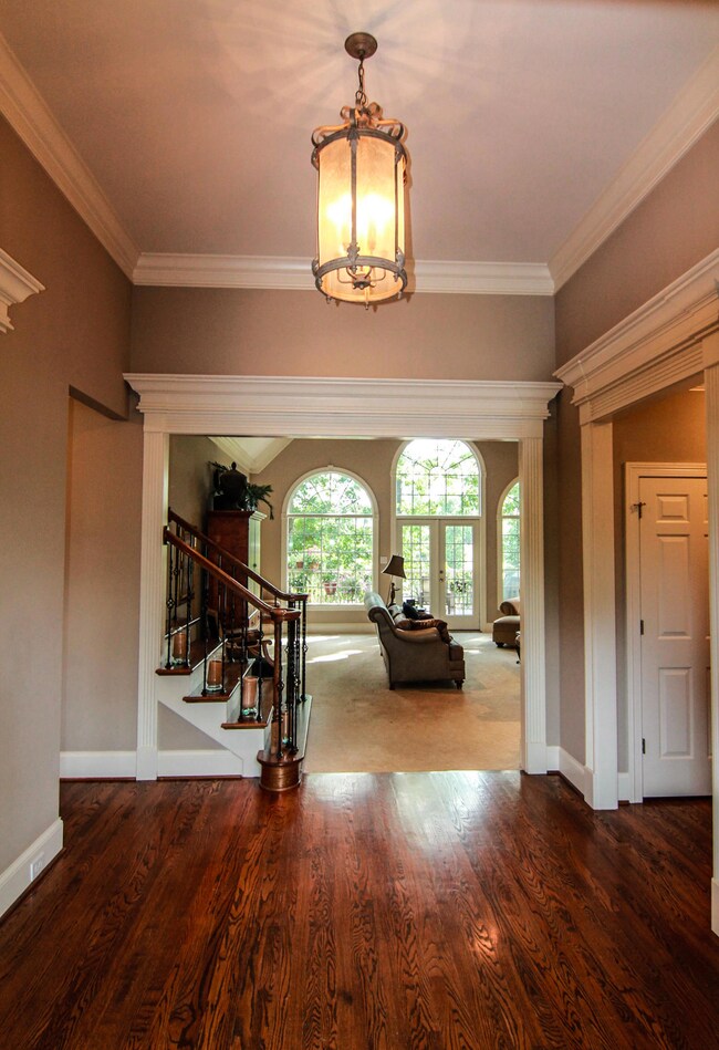 foyer