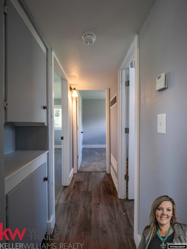 1547 Cody Ave, Casper, WY 82604 - photo 5