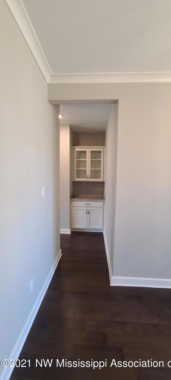 Butler's Pantry