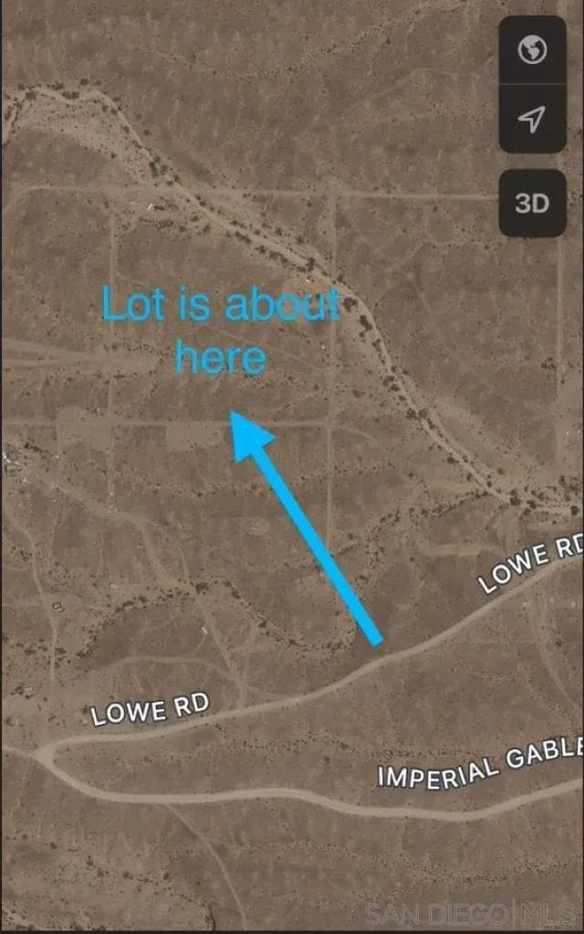 S2 Of S2 Of Ne4 of Ne4 of Ne4 of Sw4 of Ne4 Sec 13 12-19 16ac, Winterhaven, CA 92283 - photo 2