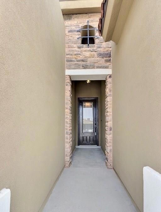 13574 Harbottle St, El Paso, TX 79928 - photo 2
