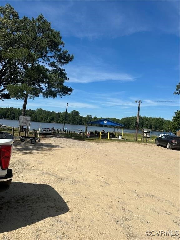 Community Beach