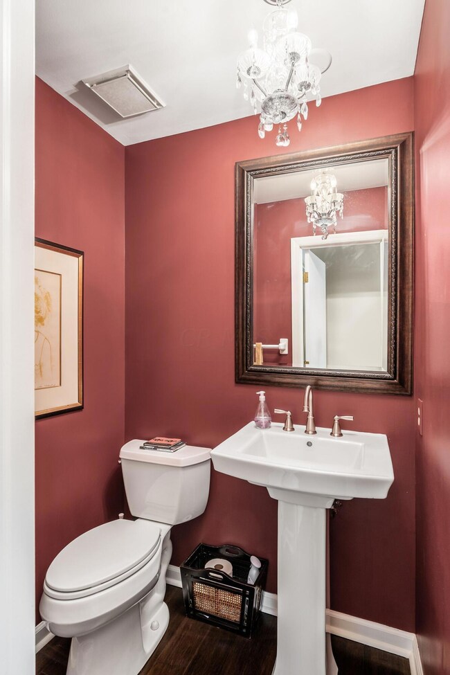 Half Bath