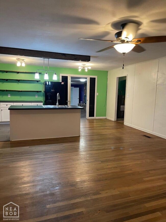 398 Barry St E, Wynne, AR 72396 - photo 3