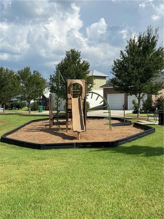 Playground