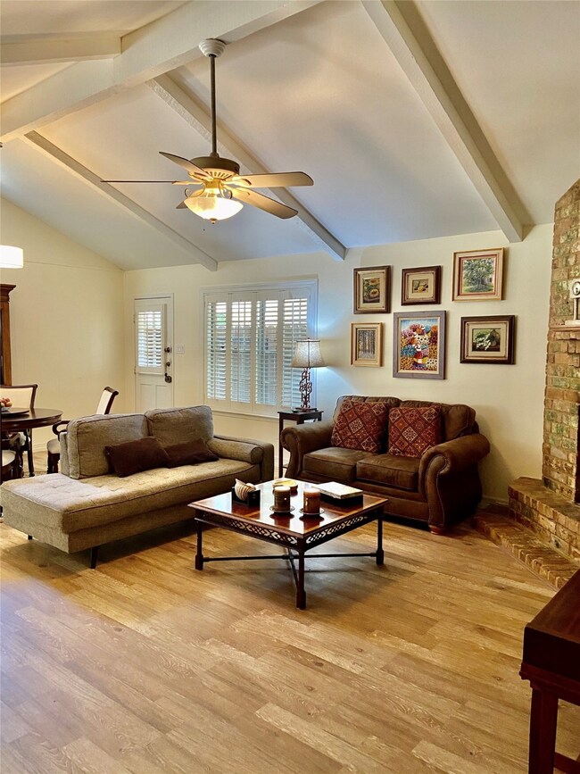 7306 Woodfern Dr, Houston, TX 77040 - photo 3